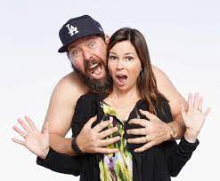 Bert Kreischer's Net Worth