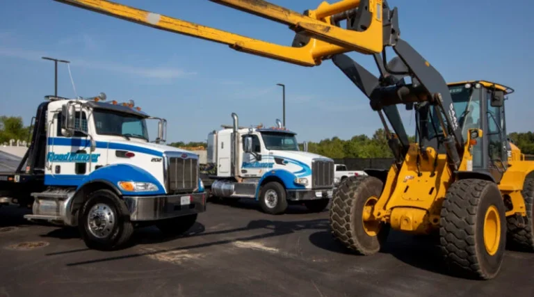 Skee Way Hauling A Key Component of Modern Transport and Logistics